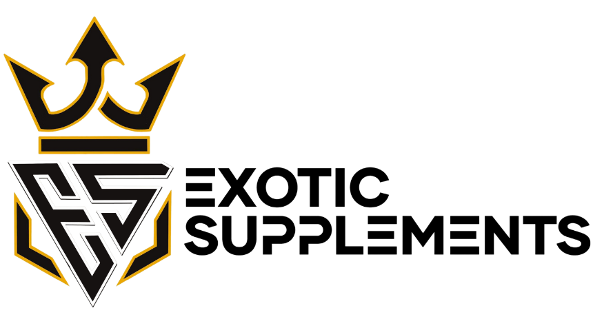 Exotic Supplements Logo